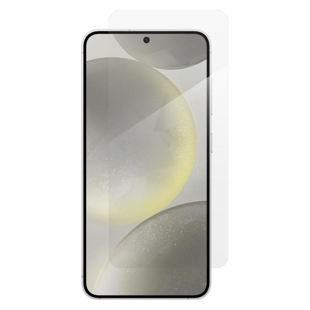 Screenguard Panzerglas Schutzfolie Case Friendly Design (Samsung Galaxy S24) (00033517)