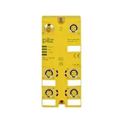 Pilz PDP67 F 8DI ION VA 773614