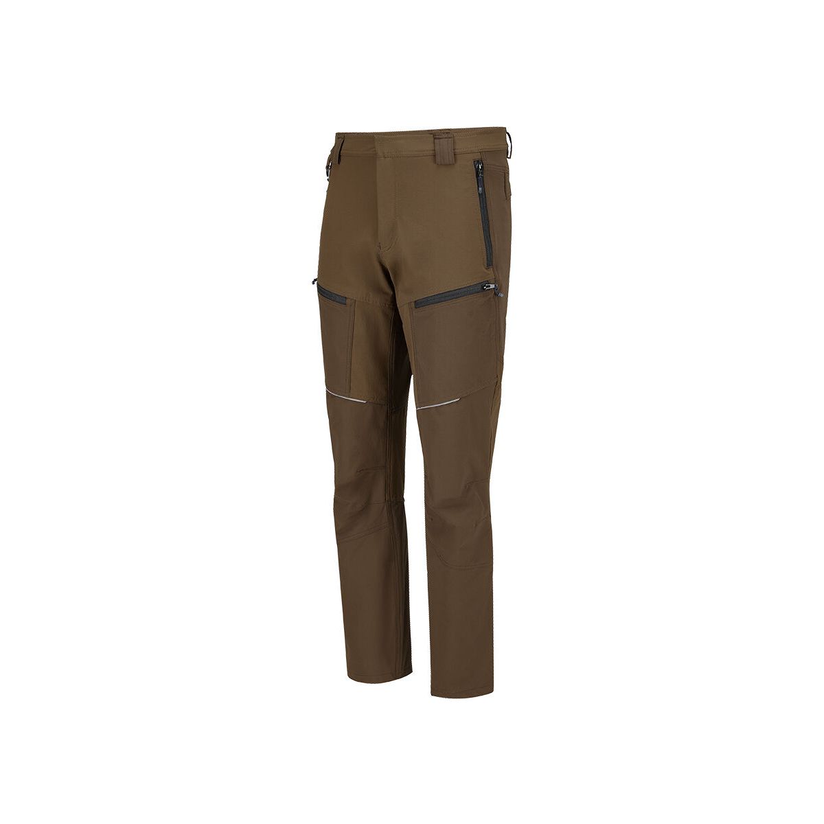 HAIX Pants Brown-wood braun 26 953020.26