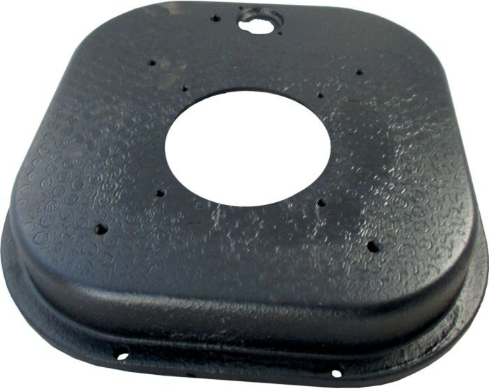 Wolf Guss Türvorbau 2482367 für MK-1
