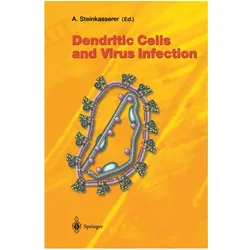 Dendritic Cells and Virus Infection, Fachbücher