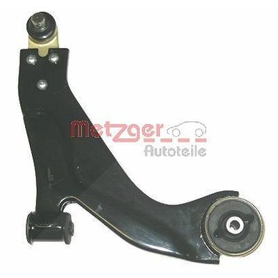 Metzger Autoteile Querlenker vorne rechts [Hersteller-Nr. 58042502] für Ford