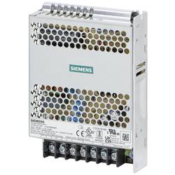 Siemens 6EP13221LD01 Hutschienen-Netzteil (DIN-Rail) 12 V/DC 8.5 A Inhalt 1 St.