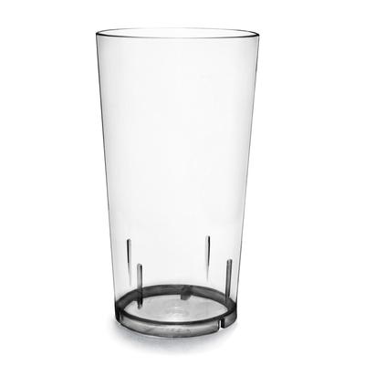 AKU® PC-Trinkbecher, 300 ml/0,30 l, Mehrweg, Kunststoff, klar
