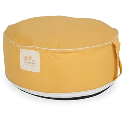 Sitzpouf COLORI (DH 55x25 cm) - DH 55x25 cm