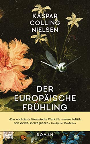 Kaspar Colling Nielsen - Der europäische Frühling - Preis vom 11.10.2026 03:10:56 h
