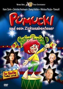 Peter Weissflog - Pumuckl und sein Zirkusabenteuer - Preis vom 14.10.2026 23:07:16 h