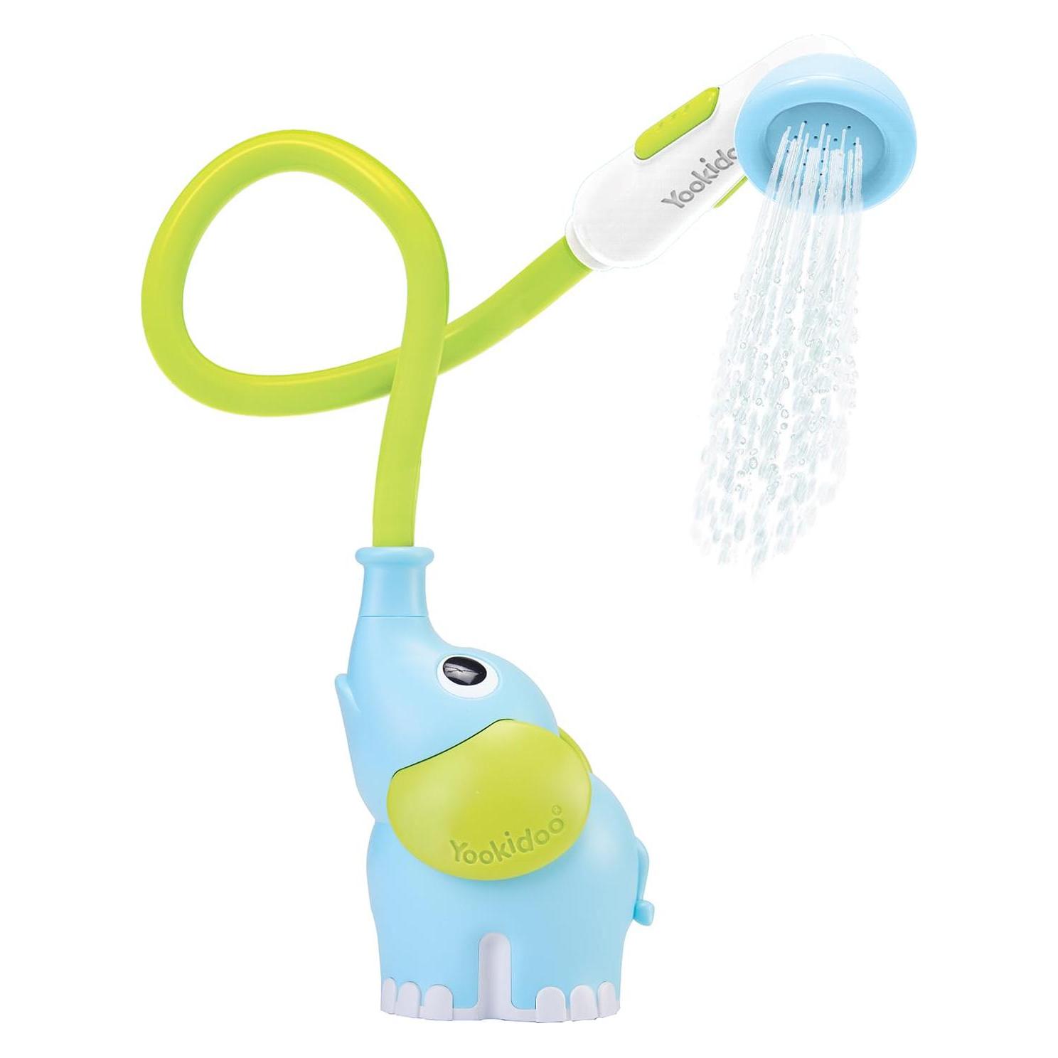 Yookidoo Babydusche Elefant (40159)
