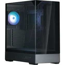 ZLM 50163 - Zalman P40 Prism PC-Gehäuse, ATX