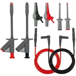 Beha Amprobe, Messleitung, Sicherheits-Messleitungs-Set (