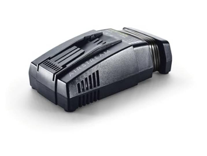 Festool Chargeur rapide SCA 16