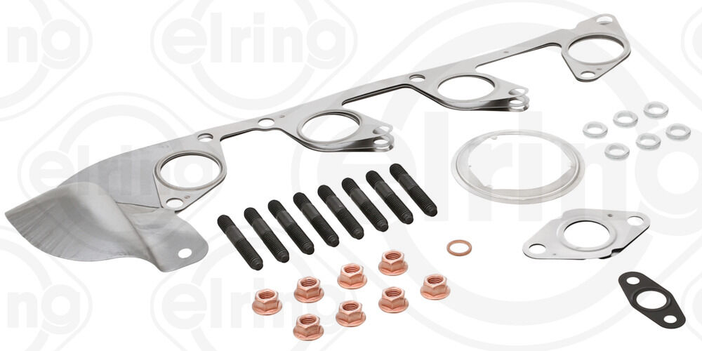 Elring Montagesatz, Lader 332380