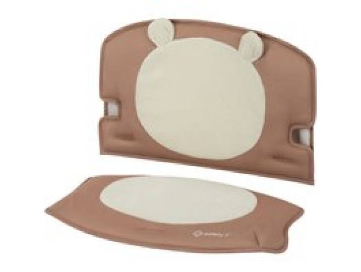 SAFETY 1ST Coussin d'assise pour chaise haute Toto 2 (Sauvage)