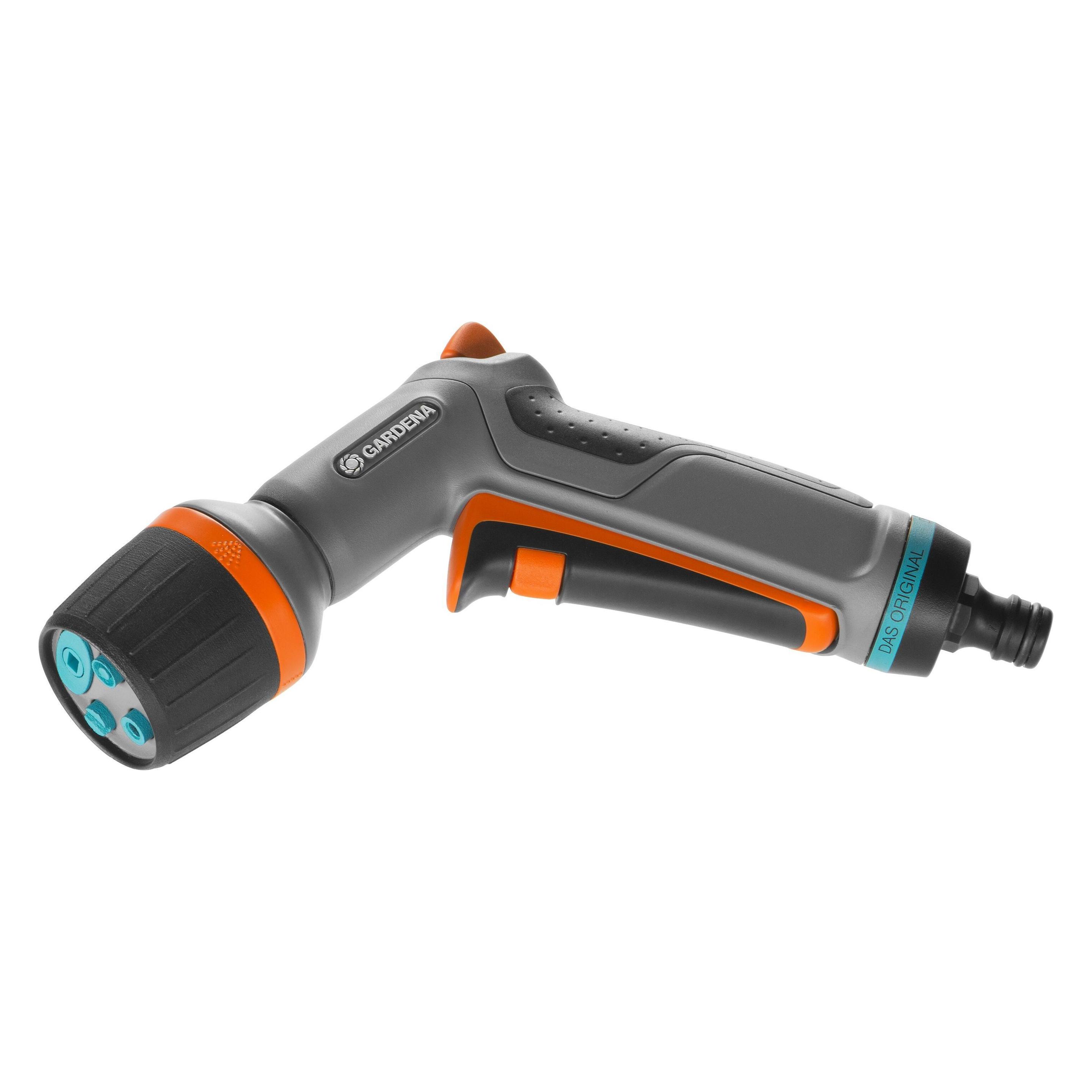 Gardena Comfort Reinigungsspritze ecoPulse (18304-20)