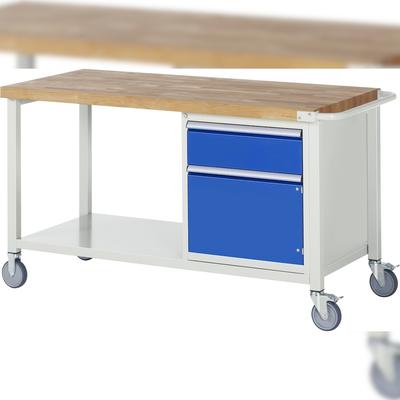 Fahrbare Werkbank 8000 - Modell 8152