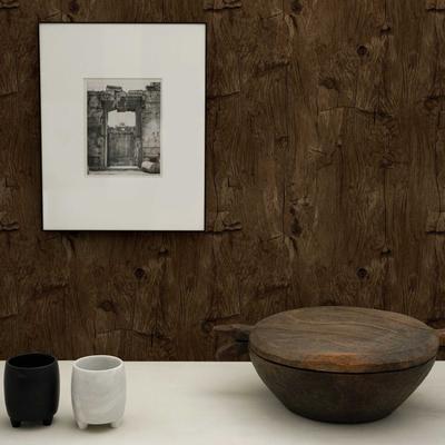 Tempaper Drift Peel and Stick Wallpaper By Jeremiah Brent