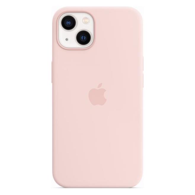 Apple Silikon Case mit MagSafe (Apple iPhone 13) (MM283ZM/A)