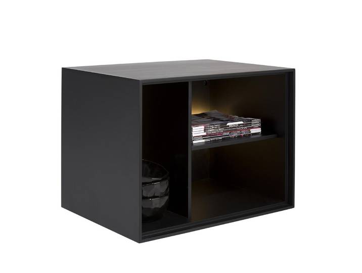 Xooon Elements Box 45x60cm 3-Nischen/Led
