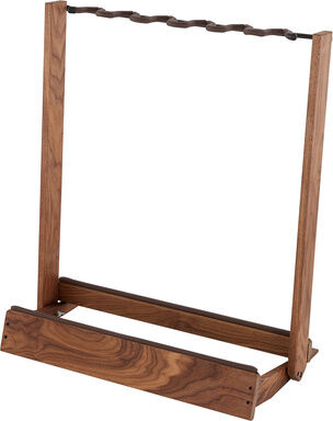 String Swing CC34 Guitar Floor Stand BW