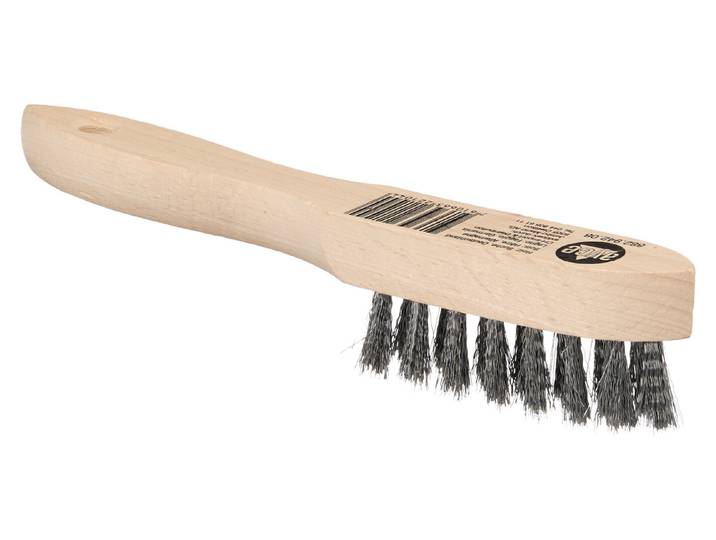 Ayce Drahtbürste Profi 20.5 × 4 cm