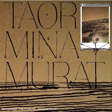 Jean-Louis Murat - Taormina - Preis vom 27.09.2026 03:53:48 h