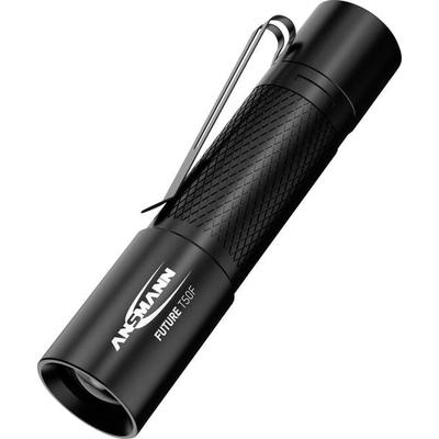 Ansmann T50F LED Taschenlampe batteriebetrieben 60lm 2.5h 60g