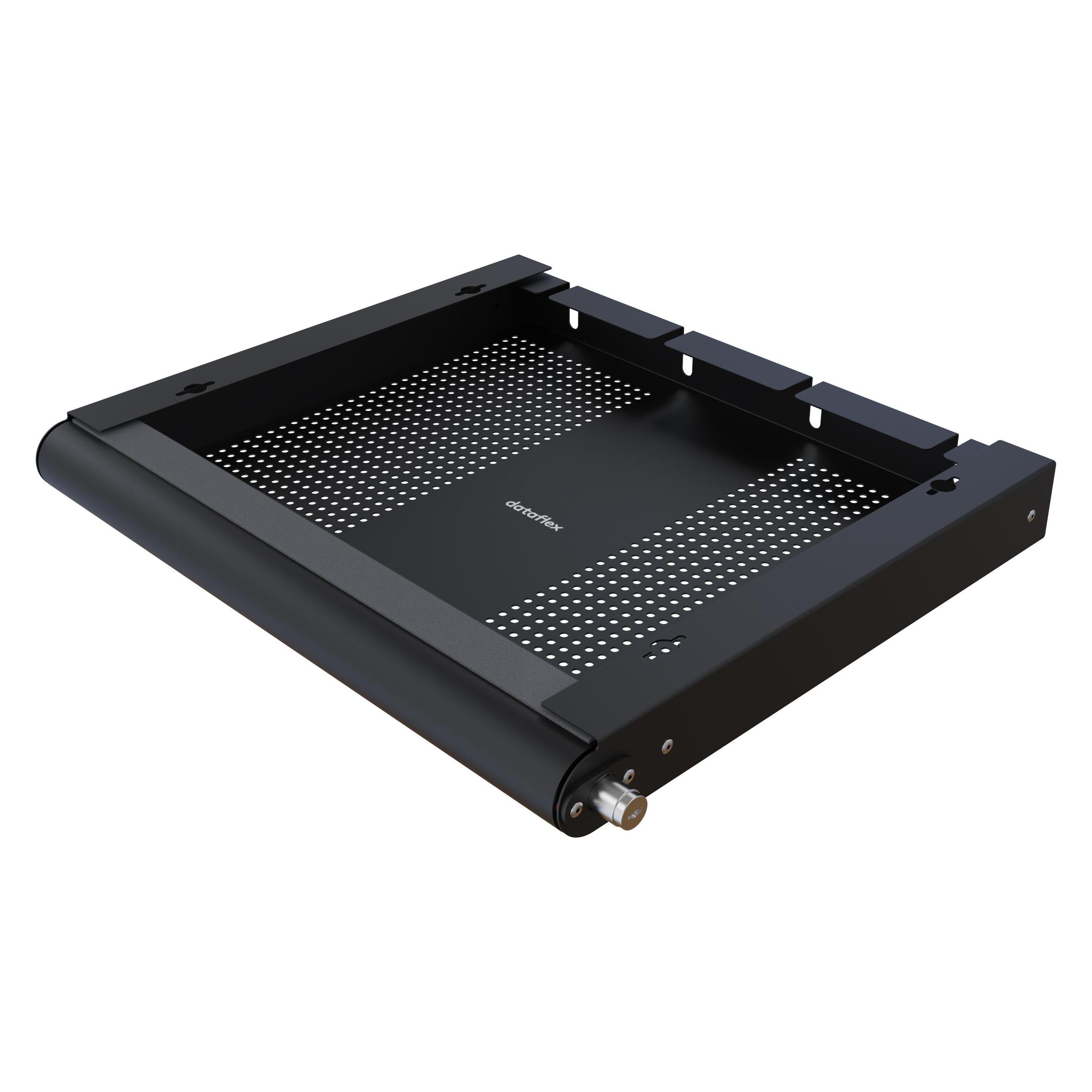 Dataflex PC-Halterung (20.623)