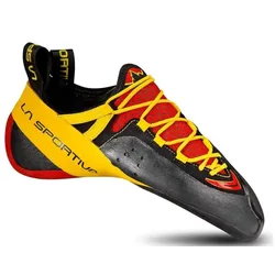 La Sportiva Genius 44 red/yellow