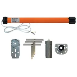 Kaiser Nienhaus Rollladenmotor inkl. Lager Prim.Ele.Mercato Set