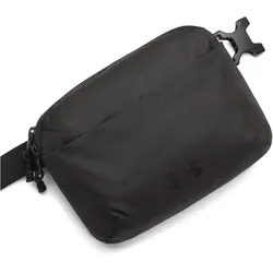 UNDER ARMOUR Essential Bauchtasche 001 - black/black/black