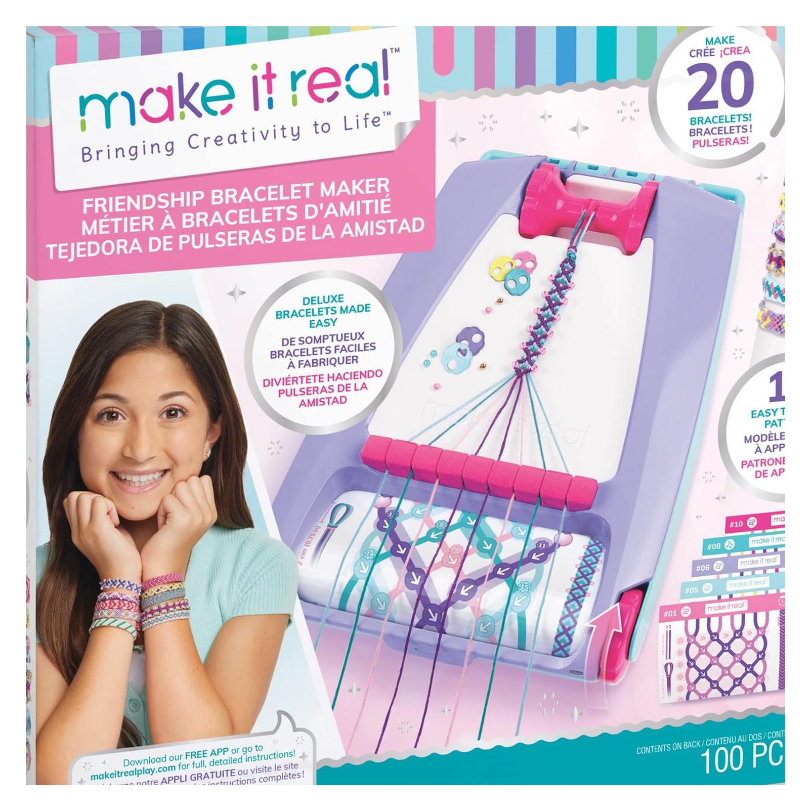 Make it Real Freundschaftsarmbänder Set (MR1457)