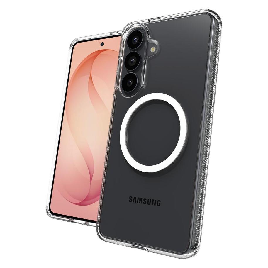 Zagg Crystal Palace Snap (Samsung Galaxy S26+) (702321183)