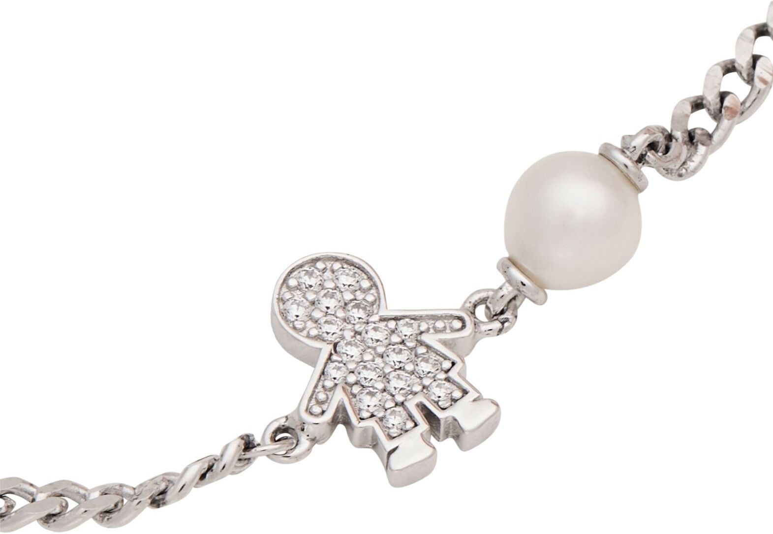 Morellato Pulsera Mujer Plata -- Mujer