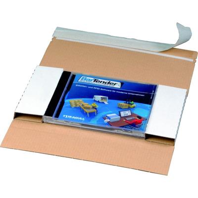smartboxpro 5600 x CD-Jewel-Mailer DIN Lang, 225x125, Fenster links