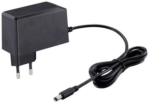 YingJiao YS18V-0503500 Steckernetzteil, Festspannung 5V 3.5A 17.5W