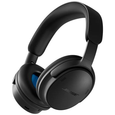 BOSE Over-Ear-Kopfhörer "QC Headphones (2nd Gen)", schwarz, Kopfhörer