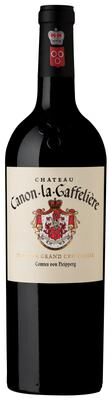 """Chateau Canon La Gaffeliere (Futures Pre-Sale) 2025 Red Wine - France"""