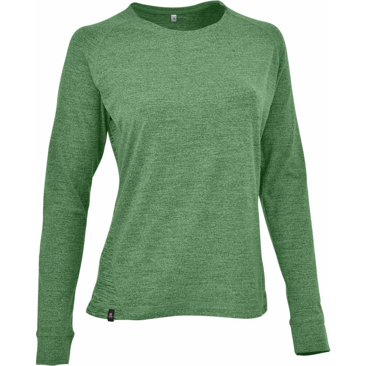 MAUL Sport Evora Fresh - 1/1 Funktionsshirt green (16) 42 5840200610-16-42