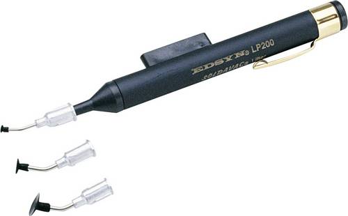 Edsyn LP 200 SOLDAVAC Vakuumpinzette 4teilig (Ø x L) 13mm x 150mm 1St.