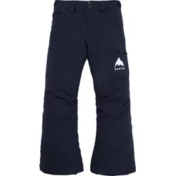 BURTON KIDS SKYLAR Hose 2027 true black - XL