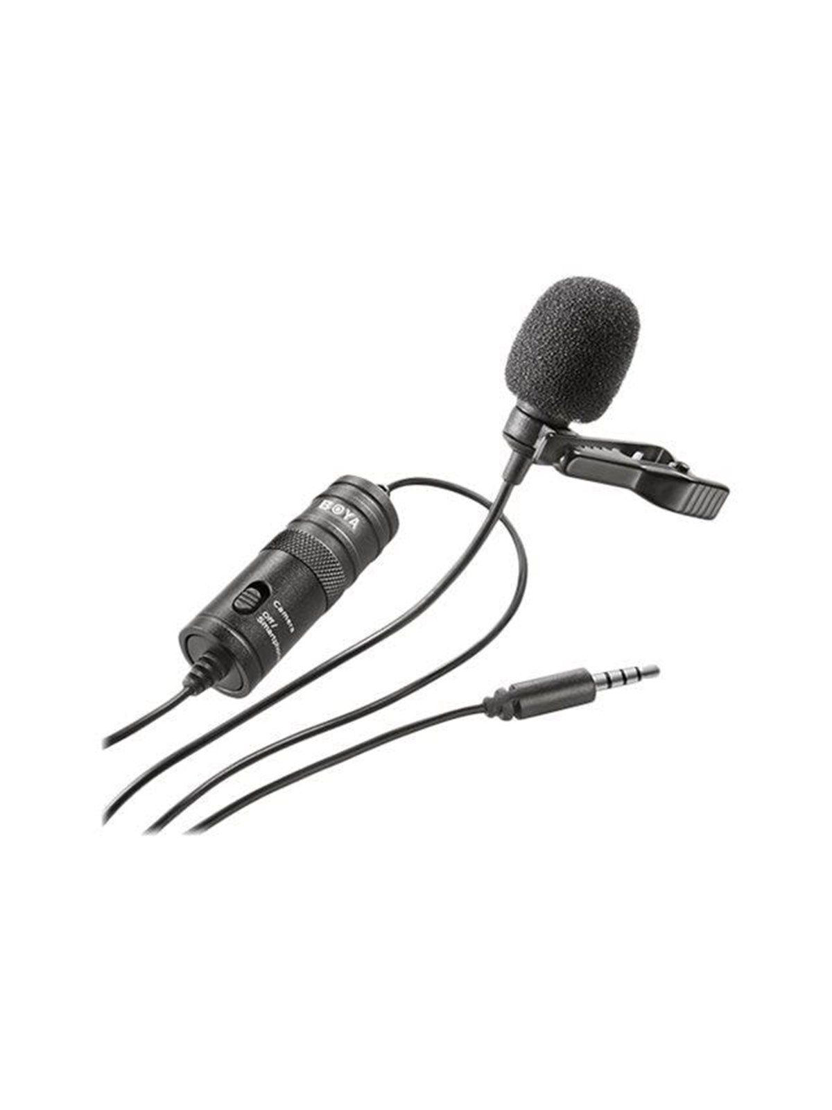 BOYA BY-M1 - microphone
