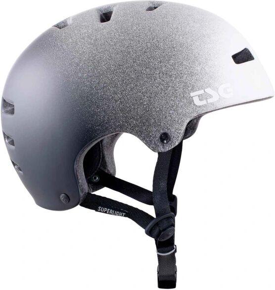 Skate Helm TSG Superlight Satin (S/M - Stonewashed)