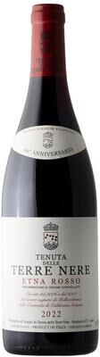 """Tenuta delle Terre Nere""" """Tenuta delle Terre Nere Etna Rosso Bellacolonna Calderara 2022 Red Wine - Italy"""