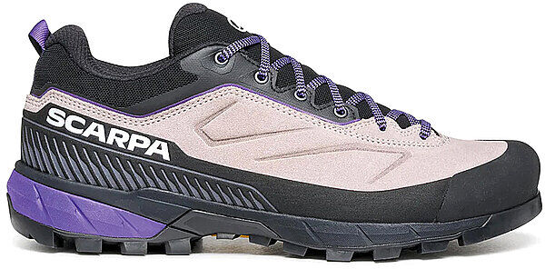 SCARPA Damen Zustiegsschuhe Rapid XT  rosa   39 W