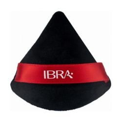 Ibra Powder Fluffs Triangle 1Pc. (36954213)
