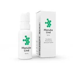 Manuka Lind Wundheilspray  30 ml Spray