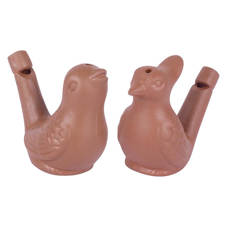 Goki Sifflet à eau Chant d'oiseaux (212366)