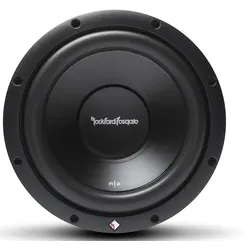 Rockford Fosgate Prime R2D2-10/R2D4-10 10 Zoll Subwoofer | Shop