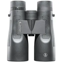 Bushnell Legend 12x50 Dachkant-Fernglas, Schwarz, FMC