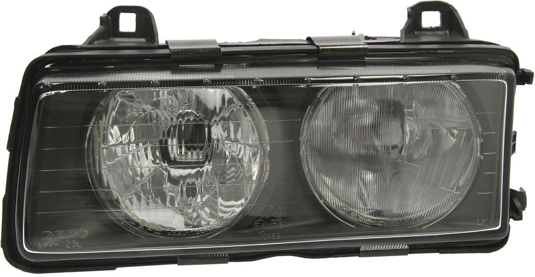 Depo Fanali 444-1125L-LD-E, sinistro